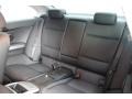 Black Rear Seat Photo for 2009 BMW 3 Series #70488617