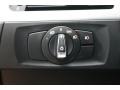 2009 BMW 3 Series 335i Coupe Controls