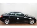 Obsidian Black - G 37 Convertible Photo No. 10