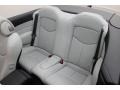 Stone Rear Seat Photo for 2010 Infiniti G #70489010