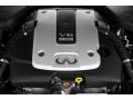 3.7 Liter DOHC 24-Valve CVTCS V6 Engine for 2010 Infiniti G 37 Convertible #70489040