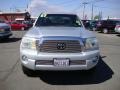 Silver Streak Mica - Tacoma V6 PreRunner Access Cab Photo No. 2