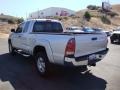 Silver Streak Mica - Tacoma V6 PreRunner Access Cab Photo No. 5