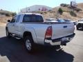 2007 Silver Streak Mica Toyota Tacoma V6 PreRunner Access Cab  photo #5