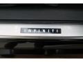 Obsidian Black - G 37 Convertible Photo No. 41