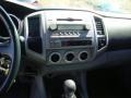 Silver Streak Mica - Tacoma V6 PreRunner Access Cab Photo No. 15