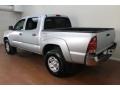 Silver Streak Mica - Tacoma V6 PreRunner Double Cab Photo No. 3