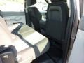 Mocha Steel Metallic - Silverado 2500HD Work Truck Crew Cab 4x4 Photo No. 11