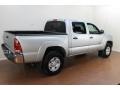 Silver Streak Mica - Tacoma V6 PreRunner Double Cab Photo No. 4