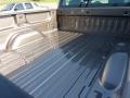 Mocha Steel Metallic - Silverado 2500HD Work Truck Crew Cab 4x4 Photo No. 12