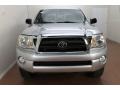 2007 Silver Streak Mica Toyota Tacoma V6 PreRunner Double Cab  photo #6