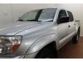 Silver Streak Mica - Tacoma V6 PreRunner Double Cab Photo No. 8