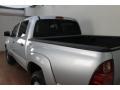 2007 Silver Streak Mica Toyota Tacoma V6 PreRunner Double Cab  photo #9