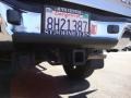 Silver Streak Mica - Tacoma V6 PreRunner Access Cab Photo No. 26