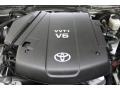 Silver Streak Mica - Tacoma V6 PreRunner Double Cab Photo No. 14