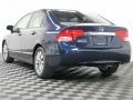 Royal Blue Pearl - Civic EX Sedan Photo No. 2