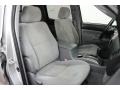 Silver Streak Mica - Tacoma V6 PreRunner Double Cab Photo No. 16