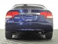 Royal Blue Pearl - Civic EX Sedan Photo No. 4