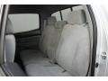 2007 Silver Streak Mica Toyota Tacoma V6 PreRunner Double Cab  photo #17