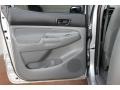 2007 Silver Streak Mica Toyota Tacoma V6 PreRunner Double Cab  photo #23