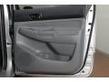 Silver Streak Mica - Tacoma V6 PreRunner Double Cab Photo No. 24
