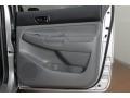 2007 Silver Streak Mica Toyota Tacoma V6 PreRunner Double Cab  photo #24