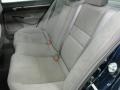 Royal Blue Pearl - Civic EX Sedan Photo No. 10