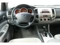 Silver Streak Mica - Tacoma V6 PreRunner Double Cab Photo No. 27