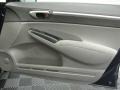 Royal Blue Pearl - Civic EX Sedan Photo No. 16