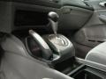 Royal Blue Pearl - Civic EX Sedan Photo No. 18