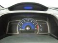 Royal Blue Pearl - Civic EX Sedan Photo No. 24