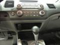 Royal Blue Pearl - Civic EX Sedan Photo No. 26