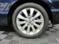 Royal Blue Pearl - Civic EX Sedan Photo No. 29