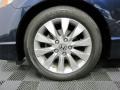 Royal Blue Pearl - Civic EX Sedan Photo No. 30