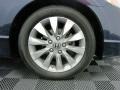 Royal Blue Pearl - Civic EX Sedan Photo No. 31