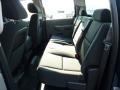 Blue Granite Metallic - Silverado 2500HD Work Truck Crew Cab 4x4 Photo No. 13