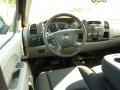 Blue Granite Metallic - Silverado 2500HD Work Truck Crew Cab 4x4 Photo No. 14