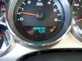 Blue Granite Metallic - Silverado 2500HD Work Truck Crew Cab 4x4 Photo No. 20