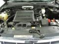 2009 Black Pearl Slate Metallic Ford Escape XLT V6 4WD  photo #8
