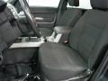 Black Pearl Slate Metallic - Escape XLT V6 4WD Photo No. 9