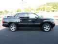 2013 Black Chevrolet Avalanche LTZ 4x4 Black Diamond Edition  photo #7