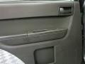 2009 Black Pearl Slate Metallic Ford Escape XLT V6 4WD  photo #15