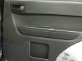 2009 Black Pearl Slate Metallic Ford Escape XLT V6 4WD  photo #17