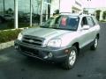 Pewter - Santa Fe GLS Photo No. 2