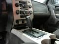 Black Pearl Slate Metallic - Escape XLT V6 4WD Photo No. 24