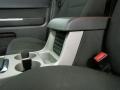 Black Pearl Slate Metallic - Escape XLT V6 4WD Photo No. 25