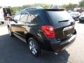 2013 Black Chevrolet Equinox LTZ AWD  photo #4