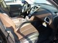 Black - Equinox LTZ AWD Photo No. 9