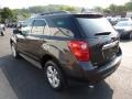 Ashen Gray Metallic - Equinox LT AWD Photo No. 4