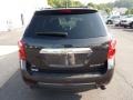 Ashen Gray Metallic - Equinox LT AWD Photo No. 5